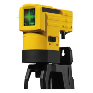LAX 50 G Cross Line Laser