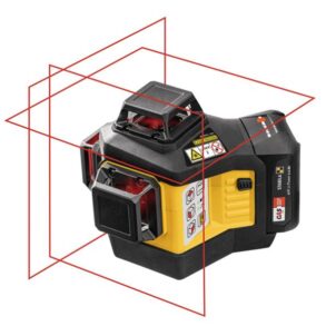 LAX 600 Multi-Line Laser 12V Bare Unit