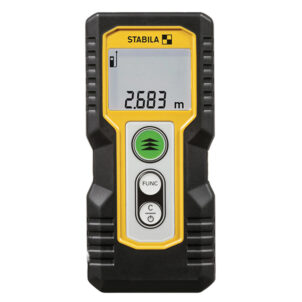 LD 220 Laser Distancer 30m