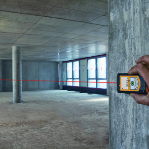 LD 320 Laser Distancer 60m - Image 2