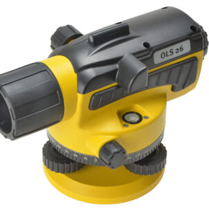 OLS 26 Optical Level