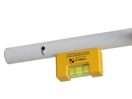 Pocket Pro Level (Loose) - Image 3