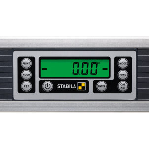 TECH 1000 DP Digital Protractor - Image 3