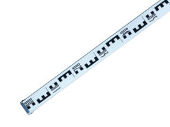 T-NL Telescopic Measuring Rod 5m