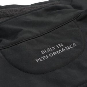 Arizona Zip Through Knitted Fleece - L - Image 4