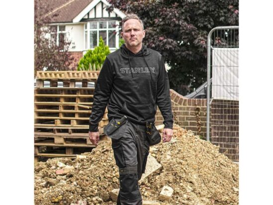 Augustan Hoodie - M - Image 5
