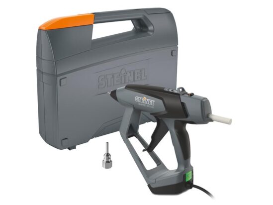 GluePRO 400 LCD Low Temp Glue Gun 400W 240V - Image 2