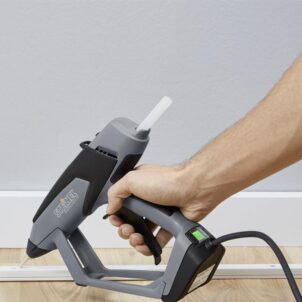 GluePRO 400 LCD Low Temp Glue Gun 400W 240V - Image 3