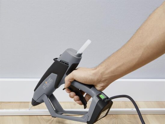GluePRO 400 LCD Low Temp Glue Gun 400W 240V - Image 3