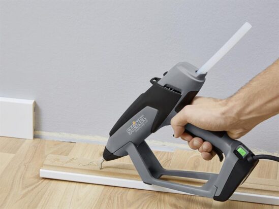 GluePRO 400 LCD Low Temp Glue Gun 400W 240V - Image 5