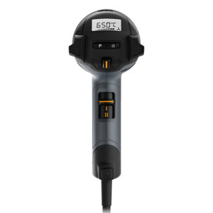 HG2320E LCD Heat Gun 2300W 240V