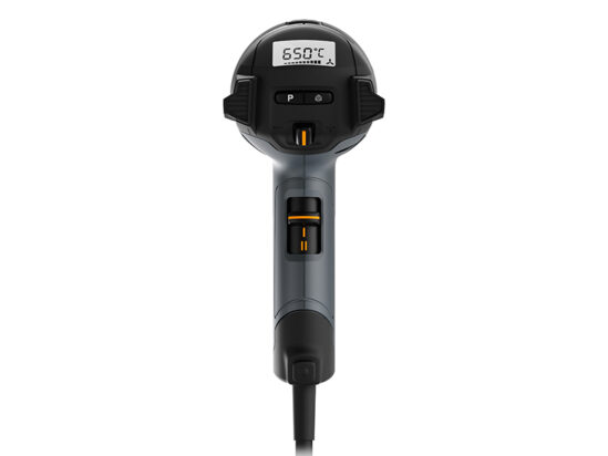HG2320E LCD Heat Gun 2300W 240V