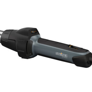 HG2420E Industrial Barrel Grip Heat Gun 1400W 110V