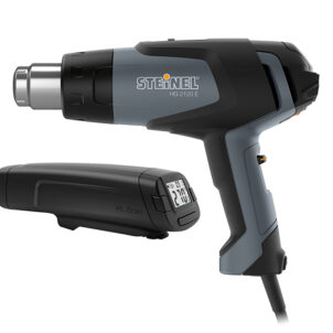 HG2120E Car Wrapper Hot Air Gun Kit 2200W 240V