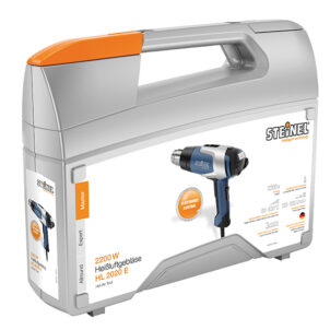 HL2020E 3-Stage Airflow LCD Heat Gun 2200W 240V