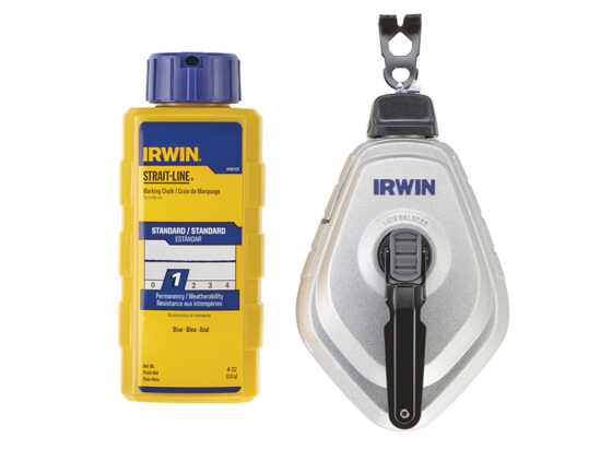 HPP Chalk Reel Set 30m & Blue Chalk 113g - Image 2