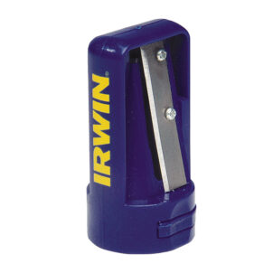 Carpenter's Pencil Sharpener