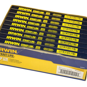 Carpenter's Pencils (Box 72)