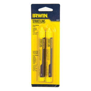 Crayon Yellow (Card 2)