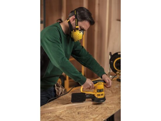 P3 R Half Mask Respirator S/M - Image 6