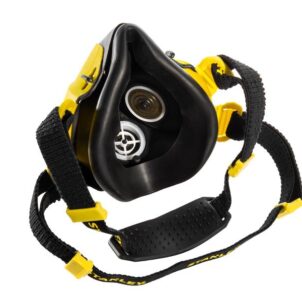 P3 R Half Mask Respirator M/L