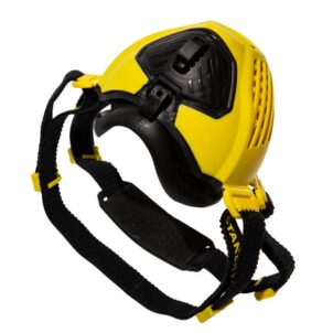 P3 R Half Mask Respirator M/L - Image 2