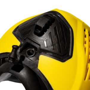P3 R Half Mask Respirator M/L - Image 3