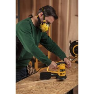 P3 R Half Mask Respirator M/L - Image 5