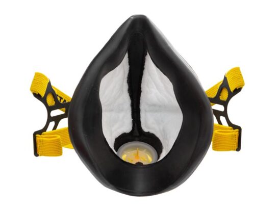 FFP3 R D Lite Pro Dust Mask Respirator - Image 2