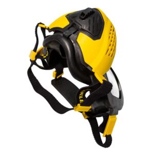 All-In-One Visor & Dust Mask Respirator - Image 2