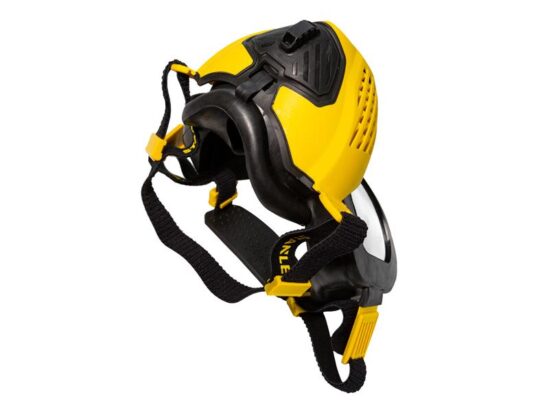 All-In-One Visor & Dust Mask Respirator - Image 2