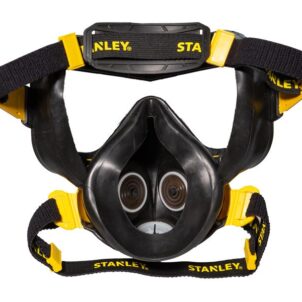 All-In-One Visor & Dust Mask Respirator - Image 3