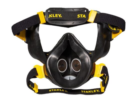 All-In-One Visor & Dust Mask Respirator - Image 3