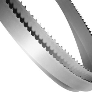SK FB Carbon Bandsaw Blade 1575 x 6 x 0.35mm x 6T