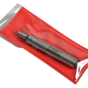 827B Edge Finder - Double End Body Diameter 0.500in Contact Diameter .2in