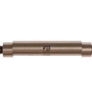 827MB Edge Finder - Double End Body Diameter 10mm Contact Diameter 6mm
