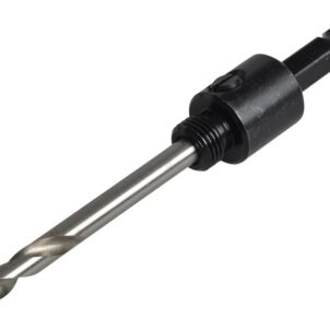 A1E Arbor to suit 14-30mm DCH & MPH Holesaws