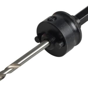 A2E Arbor to suit 32-210mm DCH & MPH Holesaws
