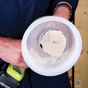 DB2 Debris Collector (Dust Bowl) - Image 5