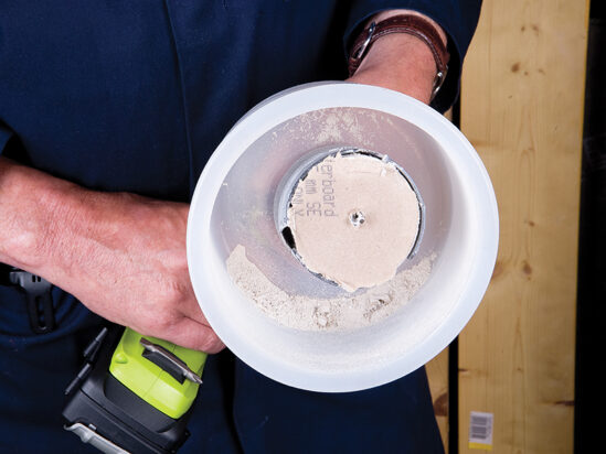 DB2 Debris Collector (Dust Bowl) - Image 5