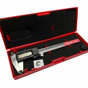 Fractional Display Caliper 150mm