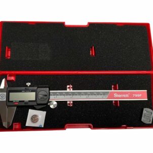 Fractional Display Caliper 150mm - Image 2