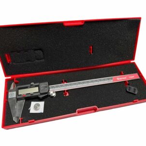 Fractional Display Caliper 200mm