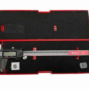 Fractional Display Caliper 200mm - Image 2