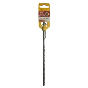 SDS Plus 2 Point Drill Bit 7 x 210mm