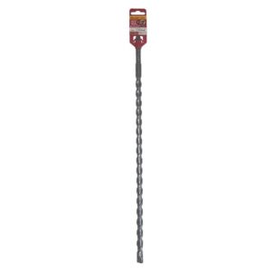 SDS Plus 4 Point Drill Bit 14 x 460mm