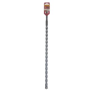 SDS Plus 4 Point Drill Bit 16 x 460mm