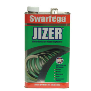 Jizer Degreaser 5 litre