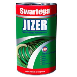 Jizer Degreaser 25 litre