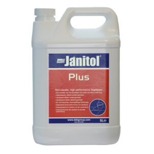 Janitol® Plus 5 litre